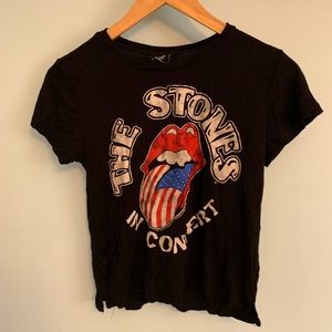 Rolling Stones T-shirt